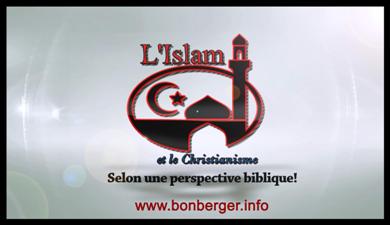 Islam et le Christianisme